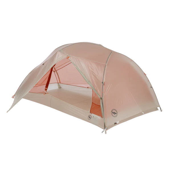 Big Agnes Copper Spur Platinum UL Tent