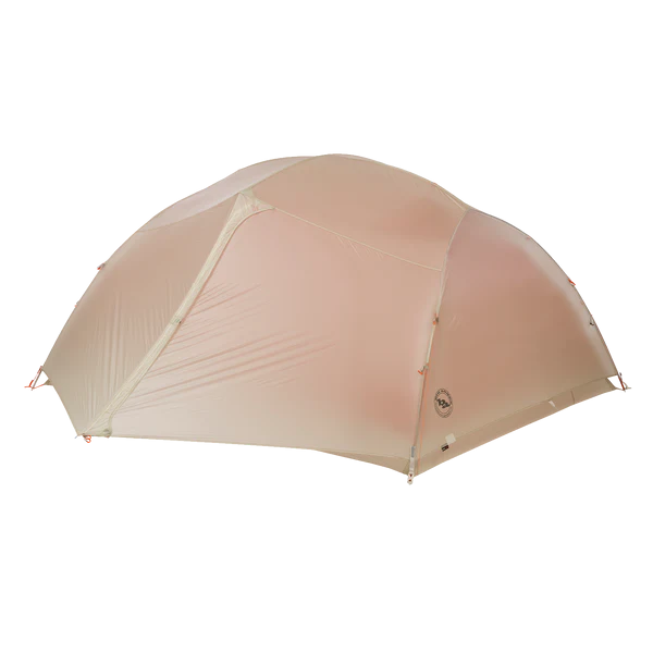 Big Agnes Copper Spur Platinum UL Tent