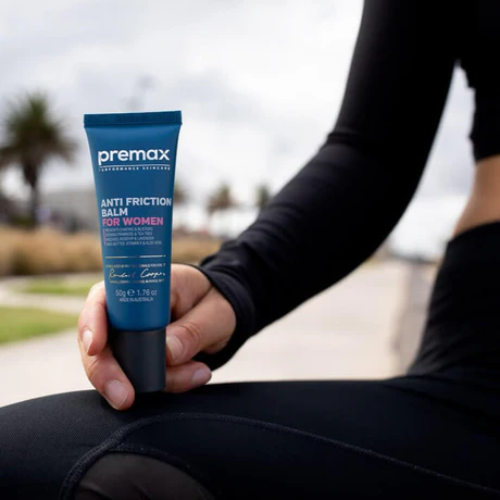 Premax Anti Friction Balm for Women