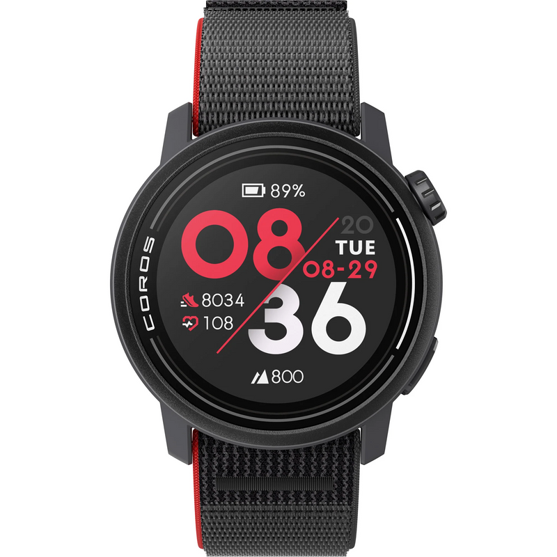 Coros Pace 3 GPS Sports Watch