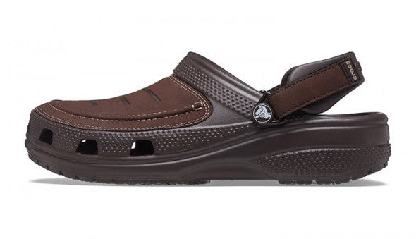 Crocs Mens Yukon Vista ll LR Clog