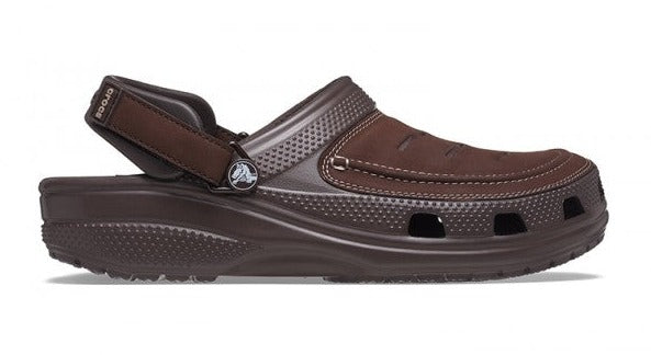 Crocs Mens Yukon Vista ll LR Clog