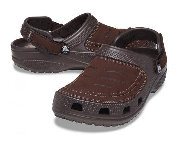 Crocs Mens Yukon Vista ll LR Clog