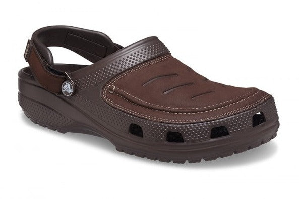 Crocs Mens Yukon Vista ll LR Clog