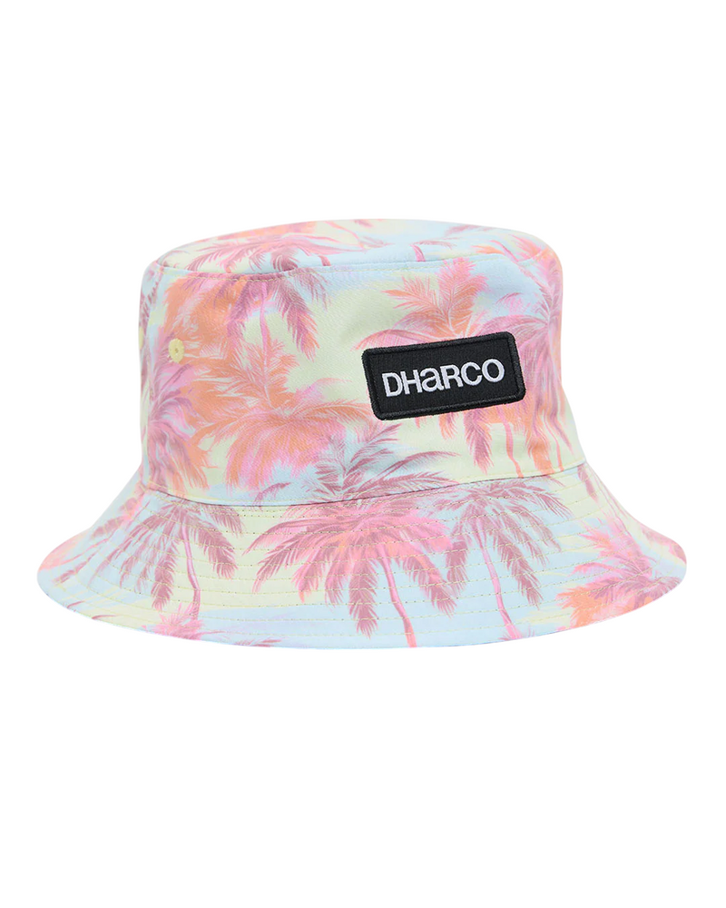 Dharco Reversable Bucket Hat