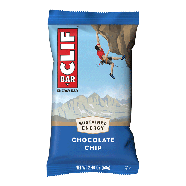 Clif Bar