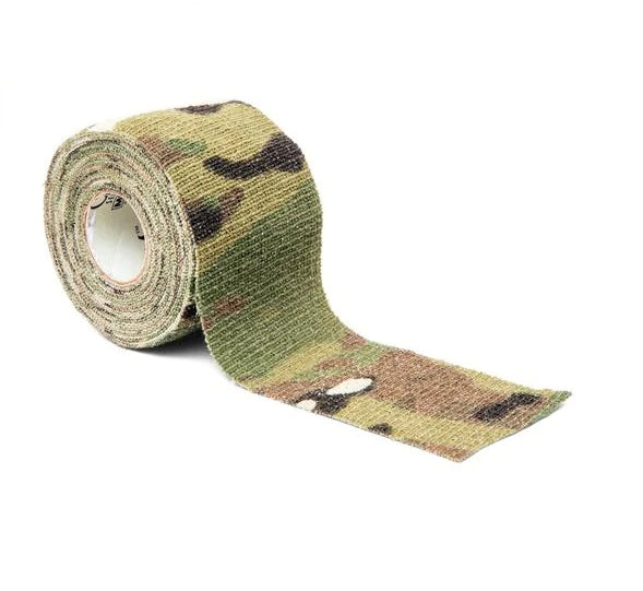 Gear Aid Camo Form Fabric Wrap