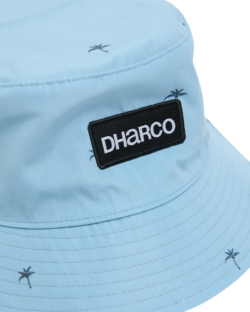 Dharco Reversable Bucket Hat