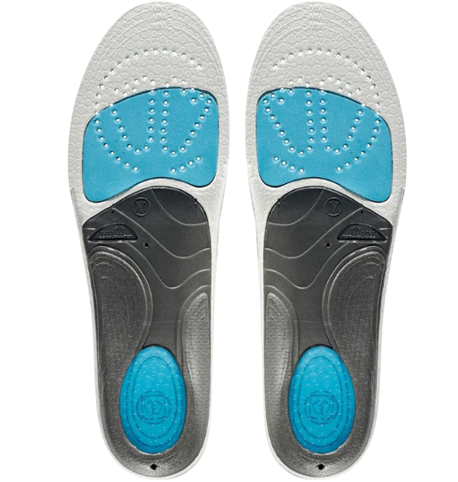 Sidas 3Feet High - Everyday Insoles