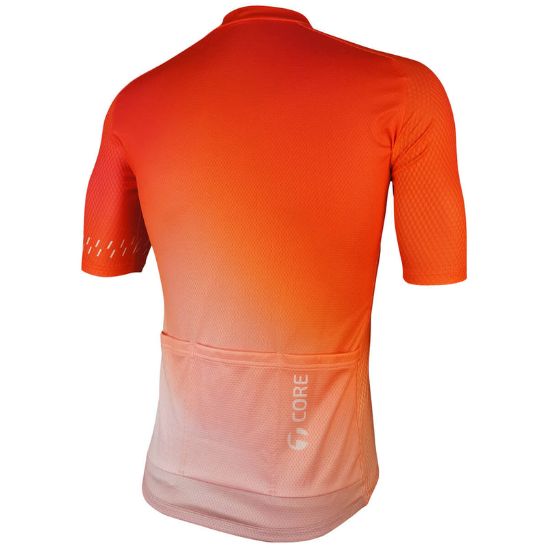 Tineli Mens Ember Core Cycle Jersey Small