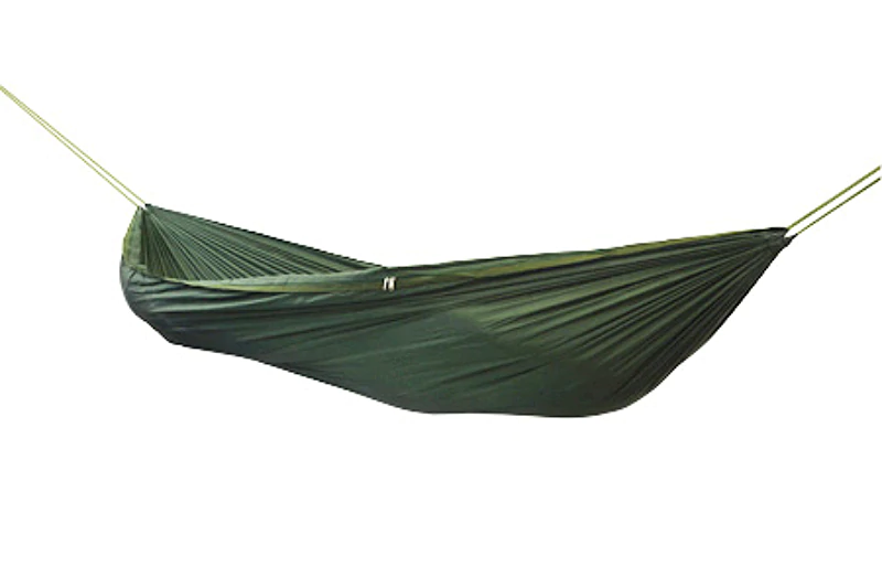 DD Hammocks Camping Hammock  Olive Green