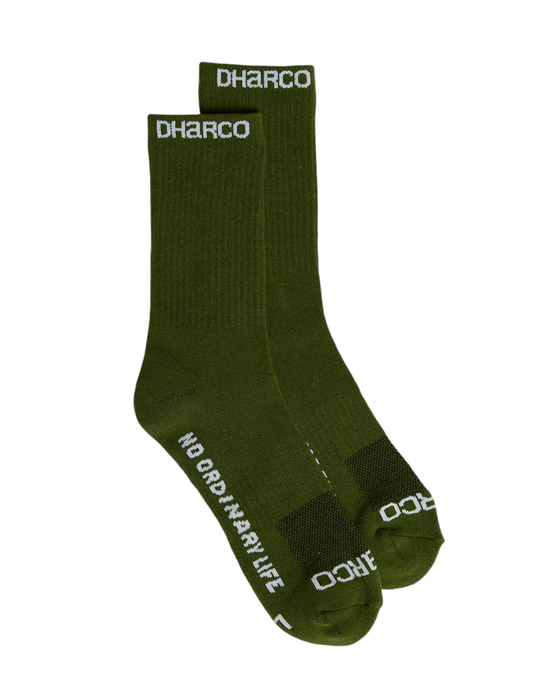 Dharco Crew Socks