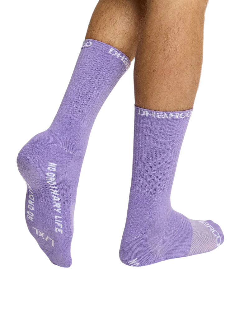 Dharco Crew Socks