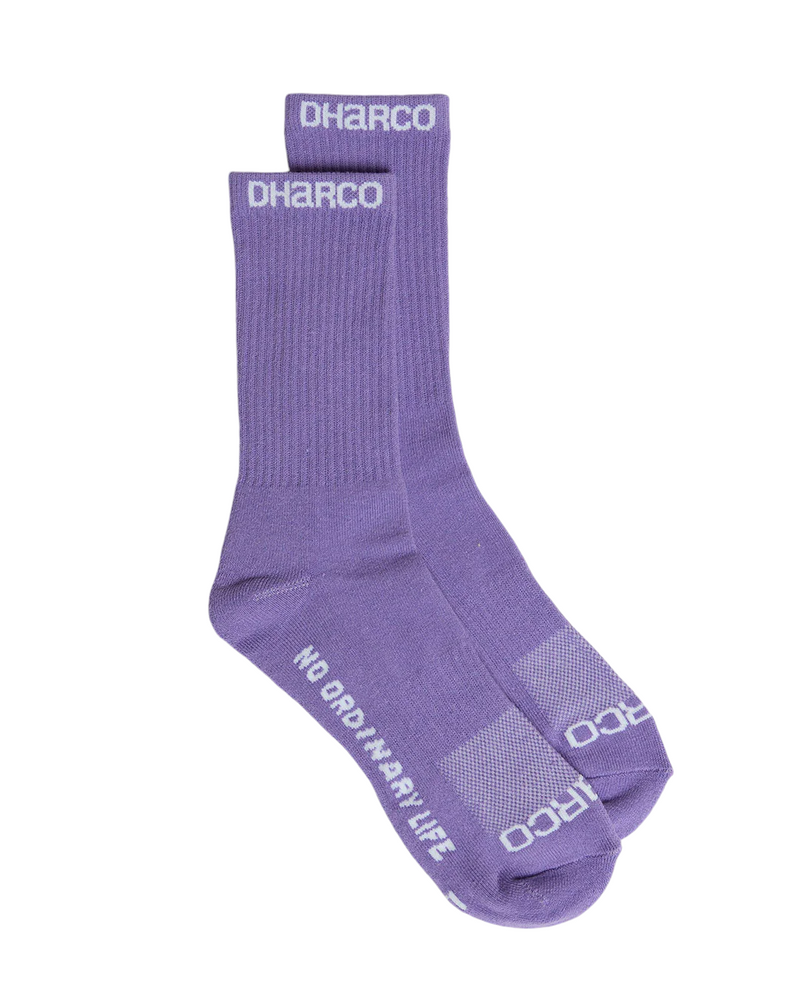 Dharco Crew Socks