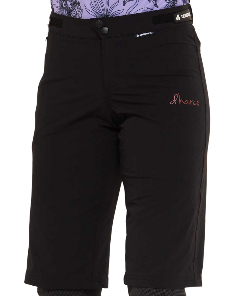 Dharco Womens Gravity Shorts