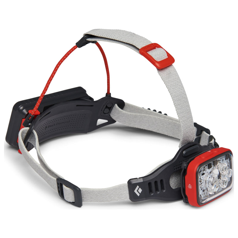 Black Diamond Distance Headlamp, 1500 Lumens