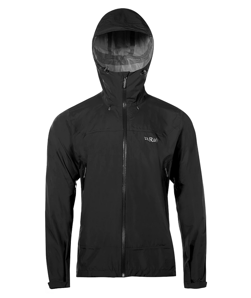 Rab Downpour Plus 2.0 Mens Jacket