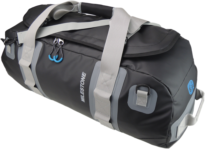 JR Gear Milestone Hybrid Duffel