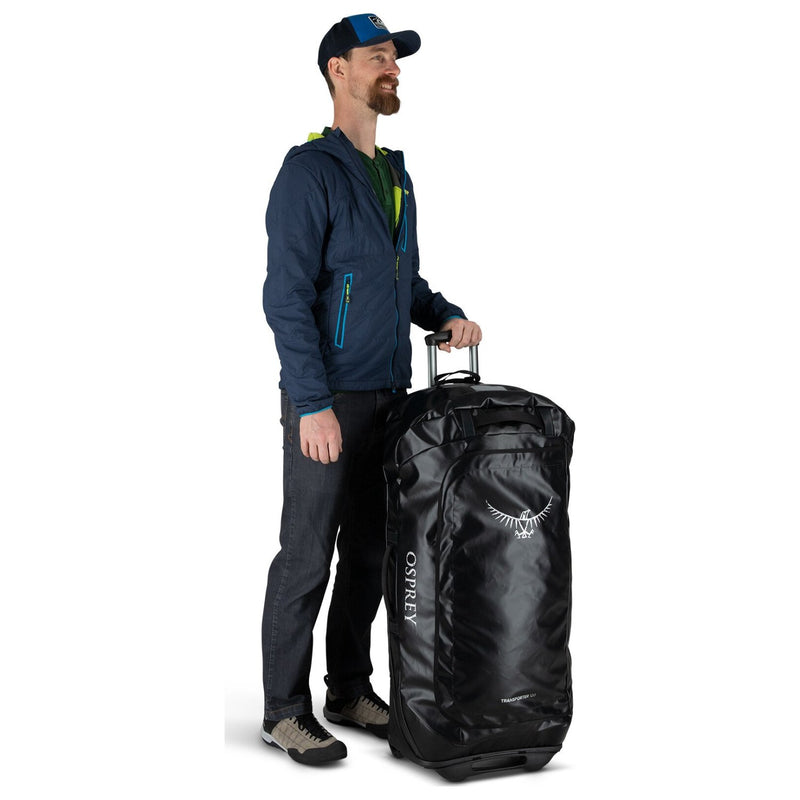 Osprey Transporter Wheeled Duffel