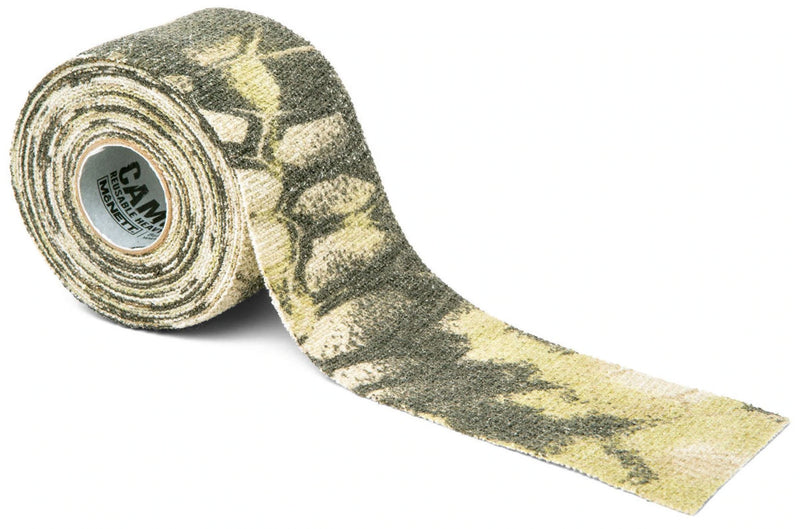 Gear Aid Camo Form Fabric Wrap