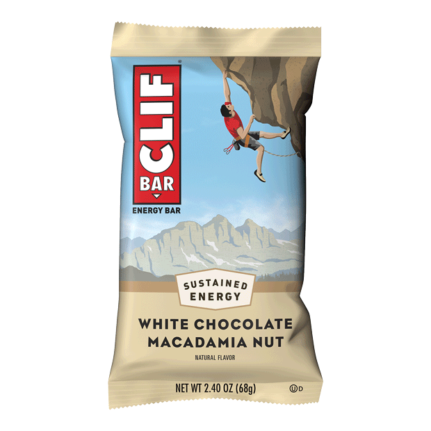 Clif Bar