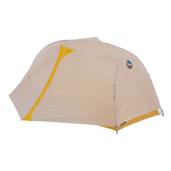 Big Agnes Tiger Wall UL1 Ultralight Tent - Solution Dye