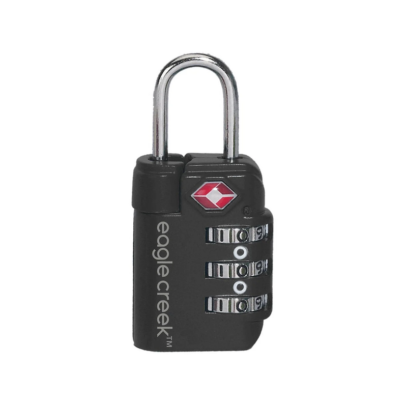 Eagle Creek Travel Safe TSA Lock