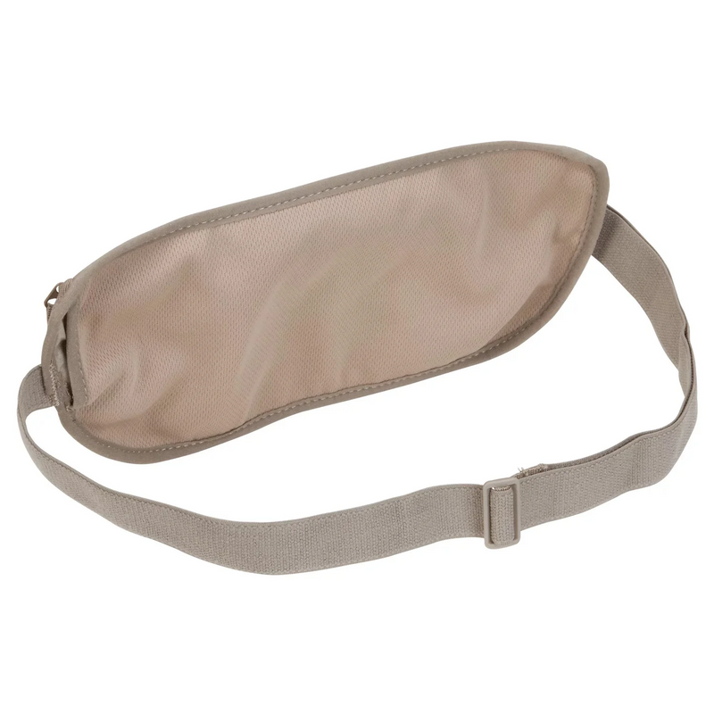 Eagle Creek Undercover Money Belt Deluxe - Khaki