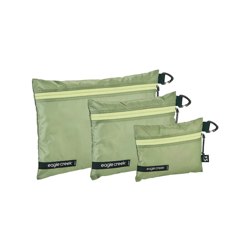 Eagle Creek Pack-it Isolate Sack Set - XS/Small/Medum