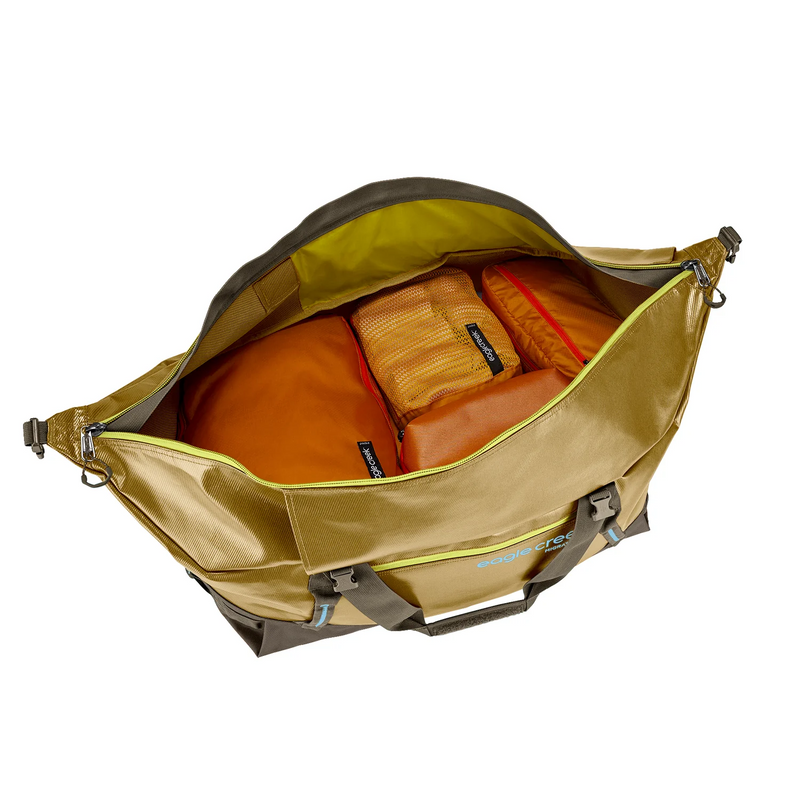 Eagle Creek Migrate Wheeled Duffel Bag