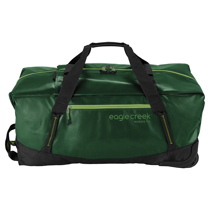 Eagle Creek Migrate Wheeled Duffel Bag