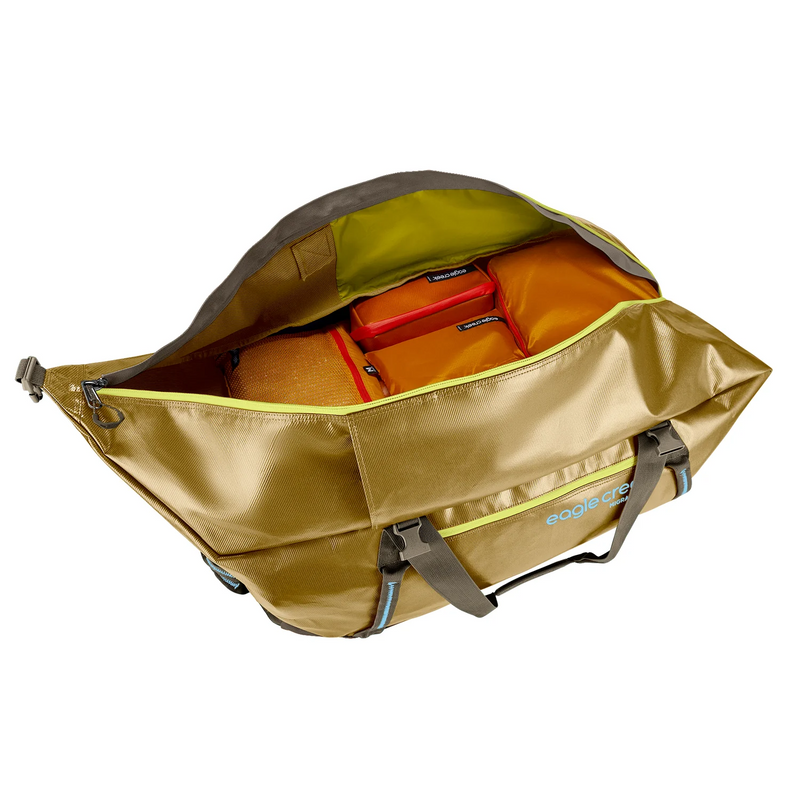 Eagle Creek Migrate Wheeled Duffel Bag