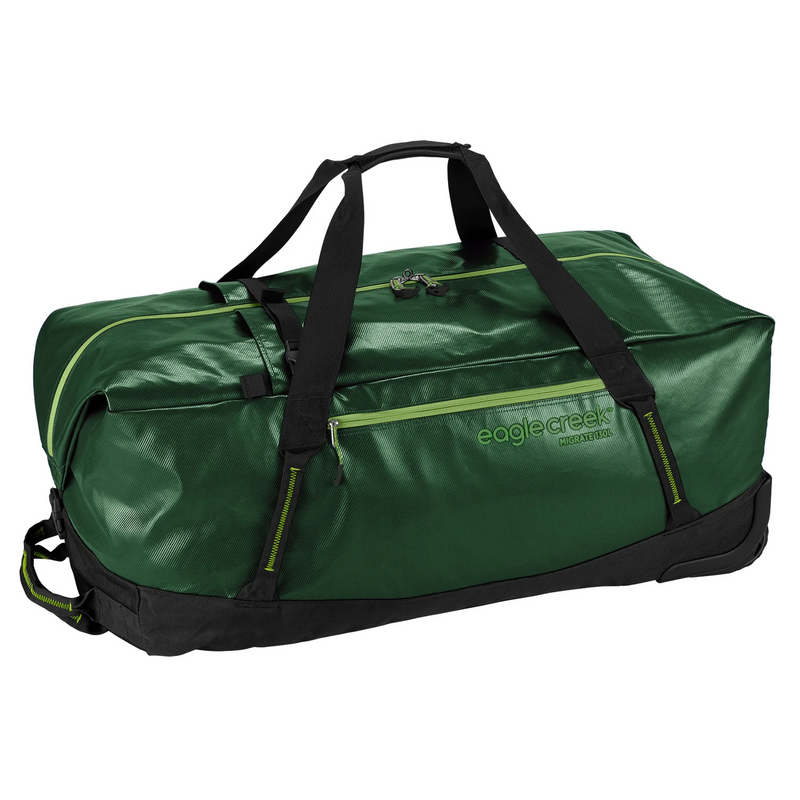 Eagle Creek Migrate Wheeled Duffel Bag