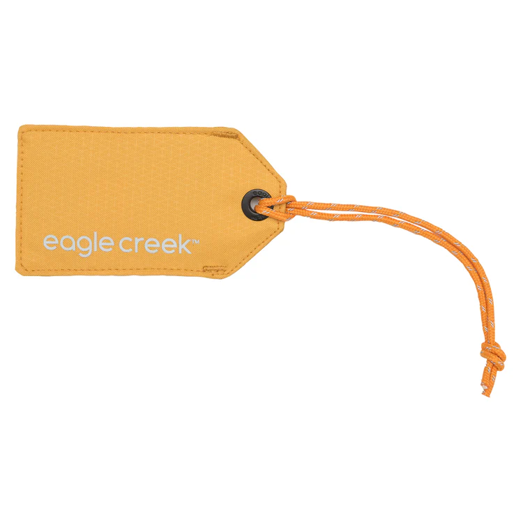 Eagle Creek Reflective Luggage Tag