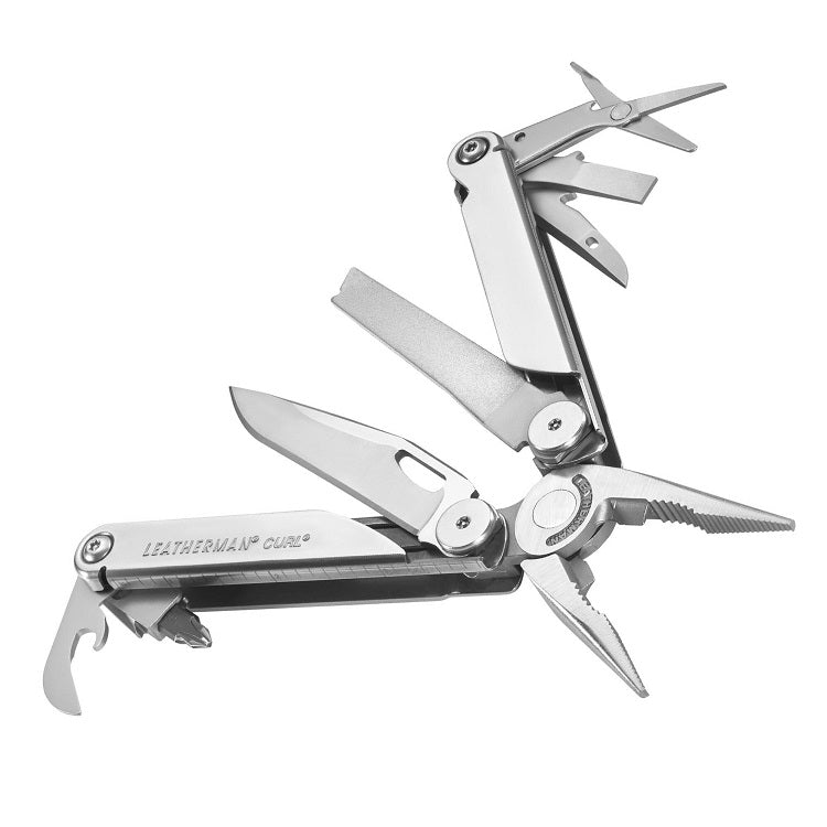 Leatherman Curl Multitool