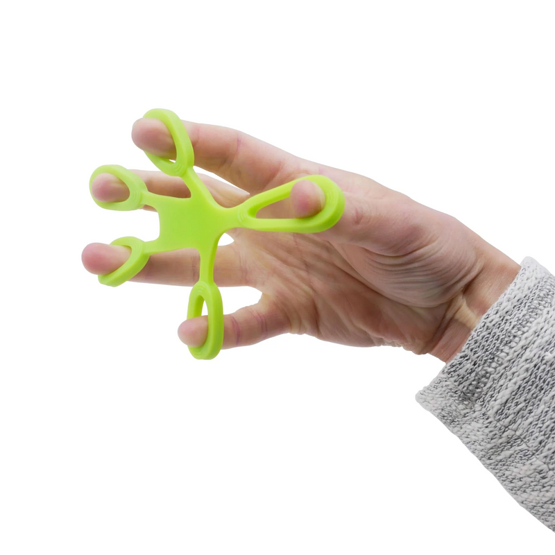 YY Vertical Alien Finger Trainer