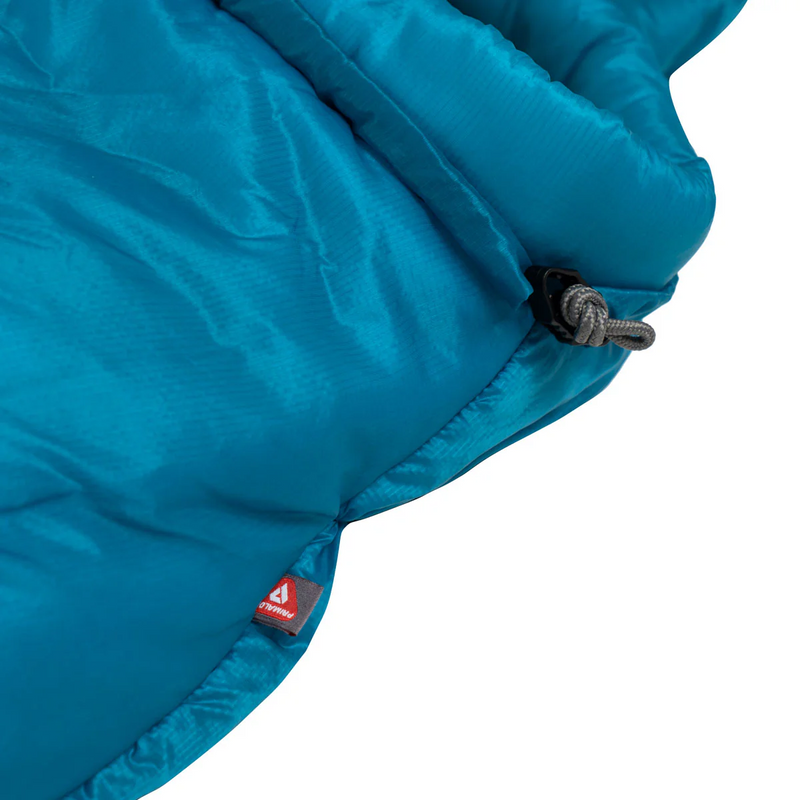 JR Gear Explorer 100 Sleeping Bag - Caribbean Sea