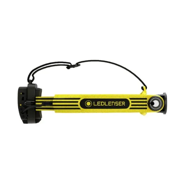 Ledlenser EXH6R Mining Certified Headlamp