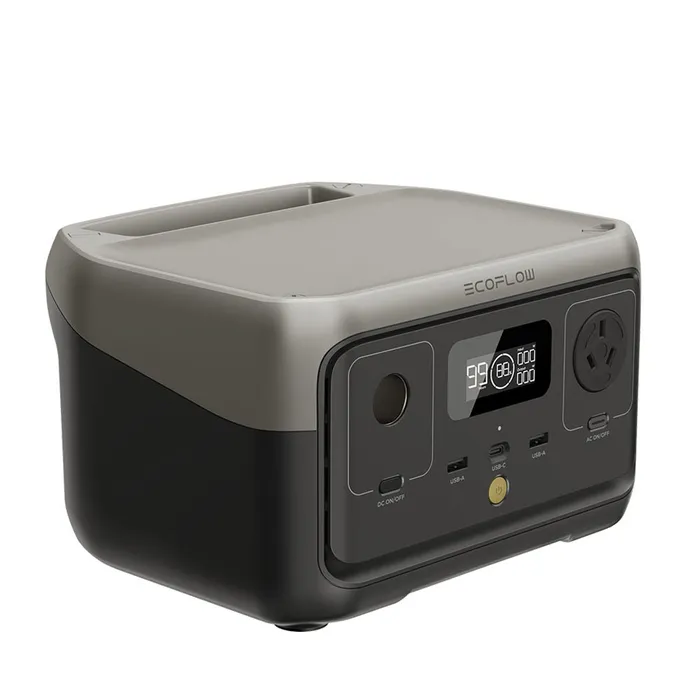 Ecoflow River 2 Portable Power Station