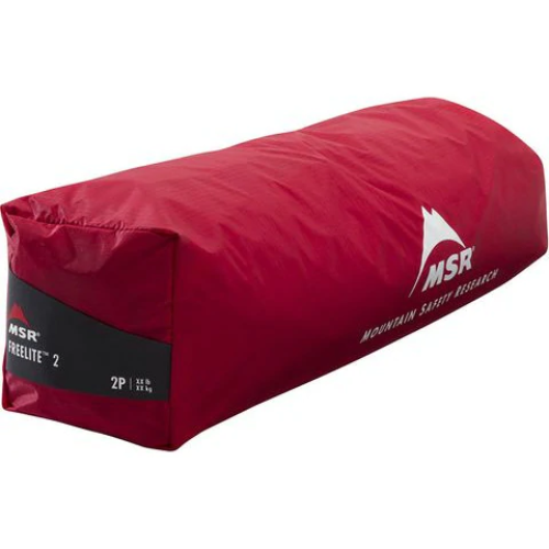 Msr Freelite Tent