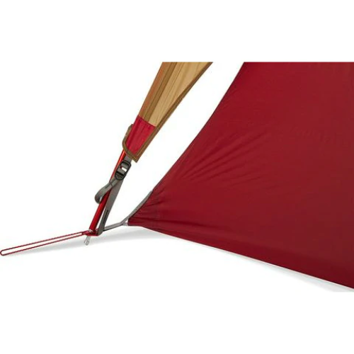 Msr Freelite Tent