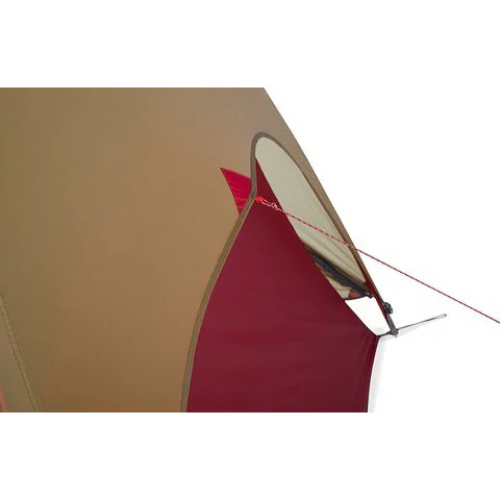 Msr Freelite Tent