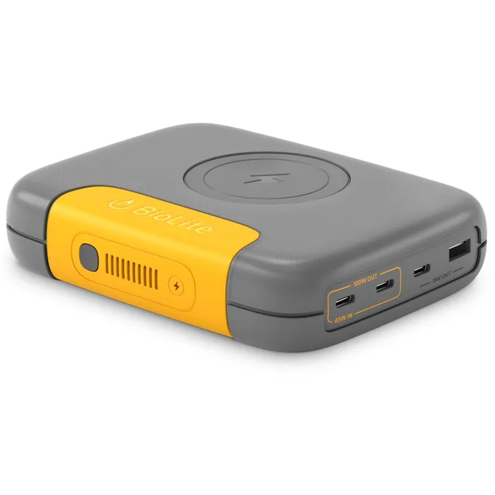 Biolite Charge USB Power Pack