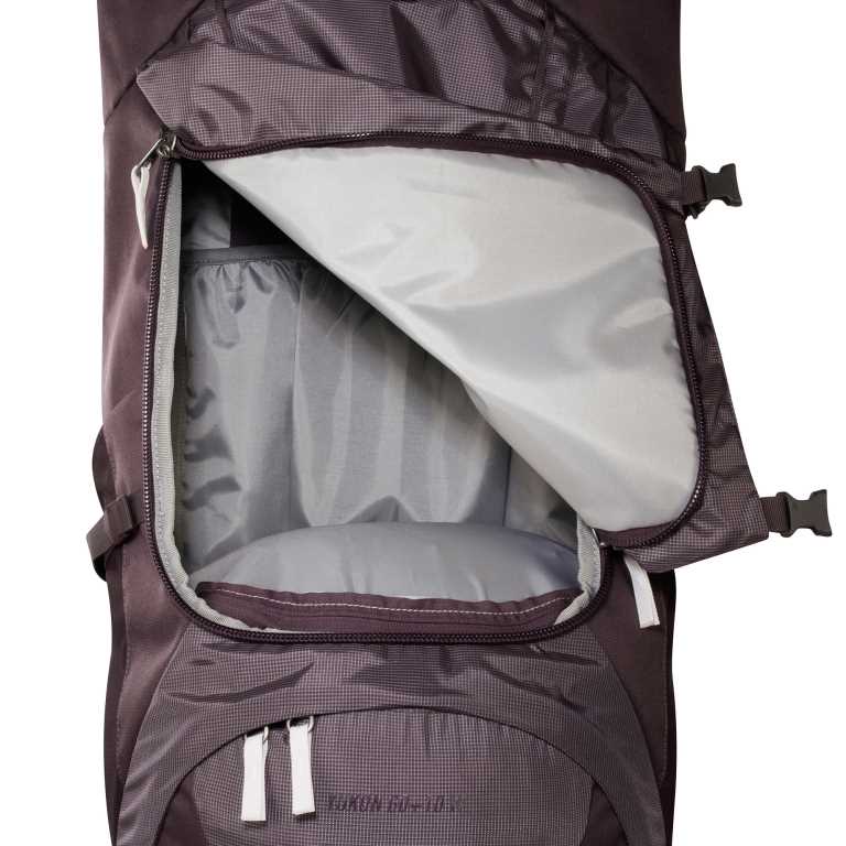 Tatonka Yukon 60+10L Women's Tramping Pack