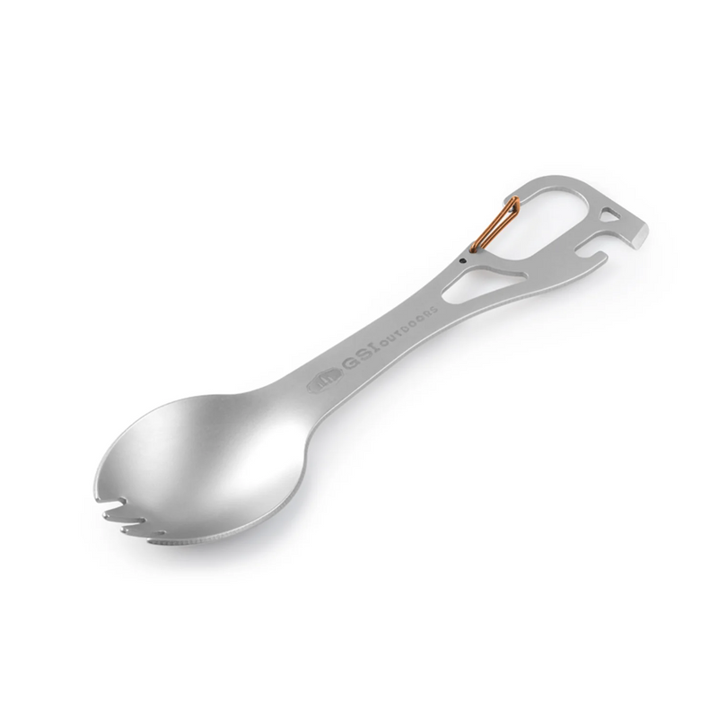 GSI Glacier Spork Multi Tool