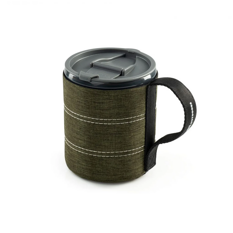 GSI Infinity Backpacker Mug, 500 ml