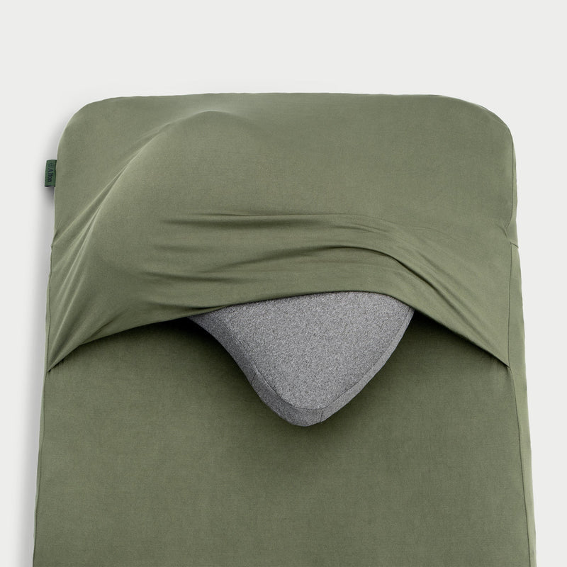 Alton Sleeping Mat - Fitted Sheet