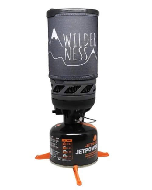 Jetboil Flash 2.0 Cooking Systems