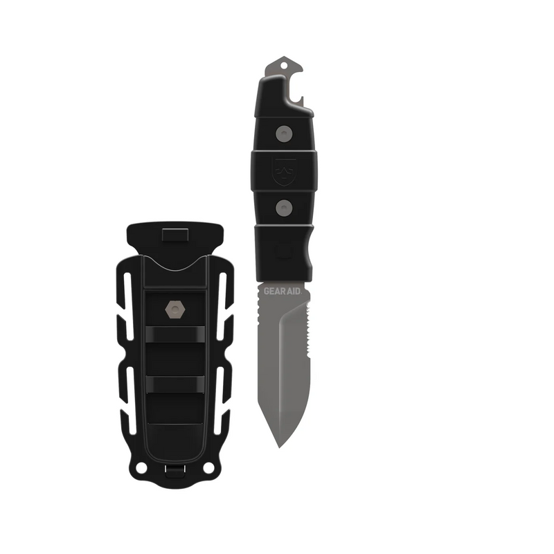 Gear Aid Buri Utility Knife