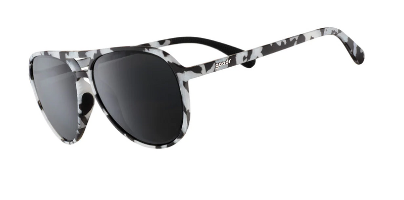 Goodr Mach G's Sunglasses